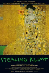 Stealing Klimt постер