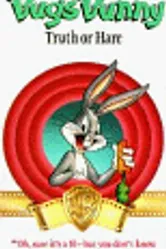 The Fair Haired Hare постер