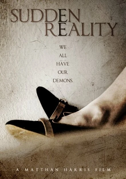 Постер Sudden Reality