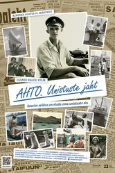 Ahto. Chasing a Dream постер