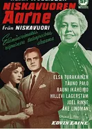 Niskavuoren Aarne постер