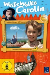 Белое облако Каролин 1985 постер