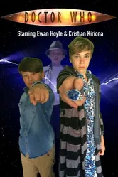 Ewan's Doctor Who Series постер