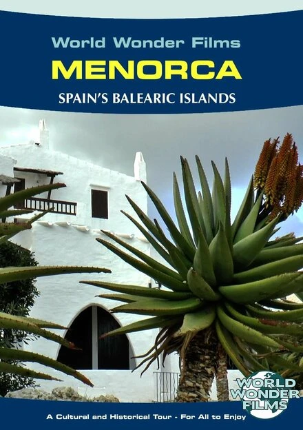 Постер Menorca - Arcadia World Vista Point Films