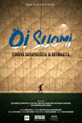 Oi Suomi постер