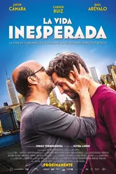 Неожиданная жизнь 2013 постер