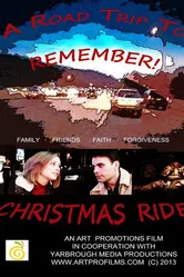 Christmas Ride постер