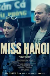 Miss Hanoi постер