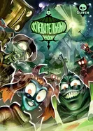 Ослепительный район 2025 постер