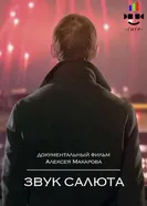 Звук салюта 2017 постер