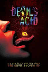 Devil's Acid постер