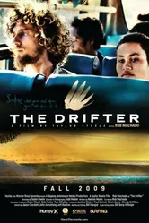 The Drifter 2009 постер