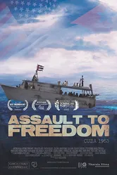 Assault to Freedom постер