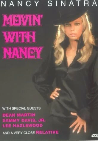 Постер Movin' with Nancy