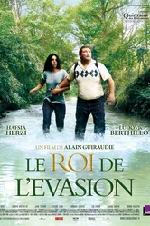 Король побега 2009 постер
