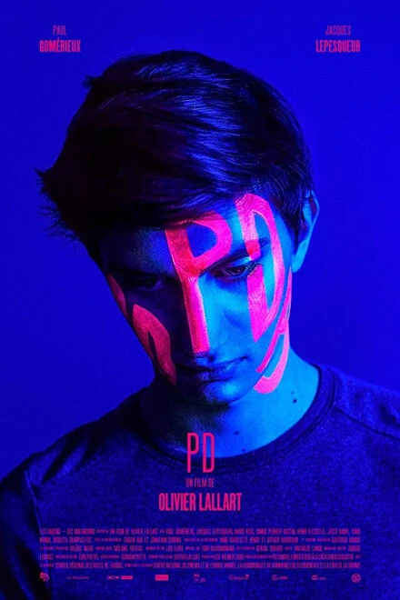 Постер PD