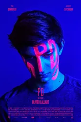 PD постер