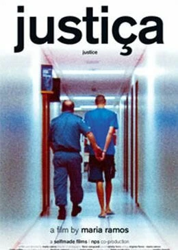 Постер Правосудие 2004