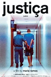 Правосудие 2004 постер