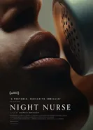 Night Nurse 2026 постер
