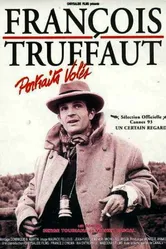 Франсуа Трюффо: Портрет 1993 постер