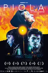Piola постер