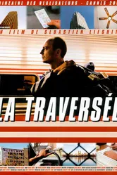 La traversée 2001 постер