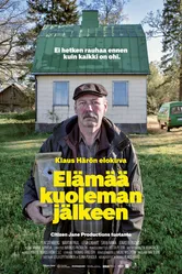 Livet efter döden постер