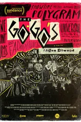 The Go-Go's постер