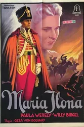 Ошибка дипломата 1939 постер