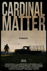 Cardinal Matter постер