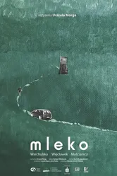 Milk 2017, Польша постер