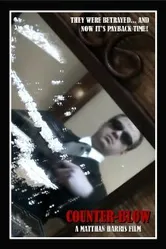 Counter-Blow постер