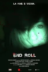 End Roll постер