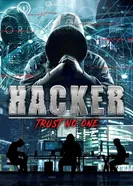 Hacker: Trust No One постер