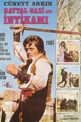 Баттал Гази возвращается 1972 постер
