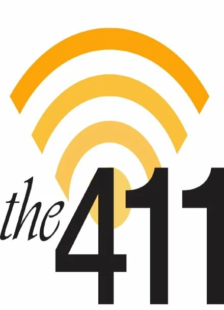 Постер The 411