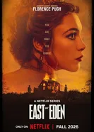 East of Eden постер