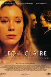 Лео и Клер 2001 постер