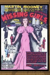 Missing Girls постер