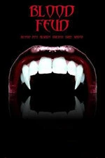 Постер Blood Feud