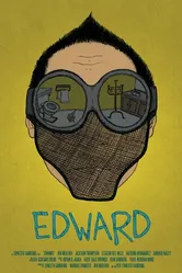 Edward 2014, США постер