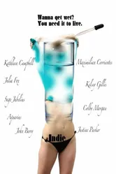 Indie 2014 постер