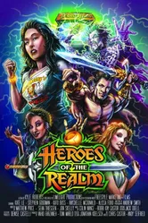 Heroes of the Realm постер