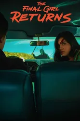 The Final Girl Returns постер