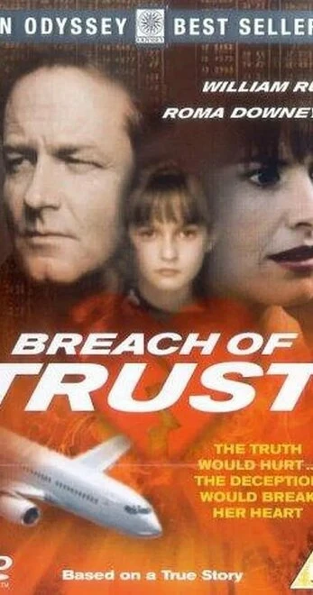 Постер Обманутое доверие 1999