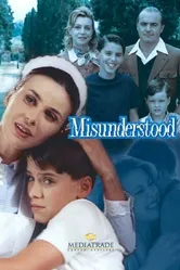 Непонятый 1998 постер