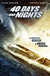 40 дней и ночей 2012 постер