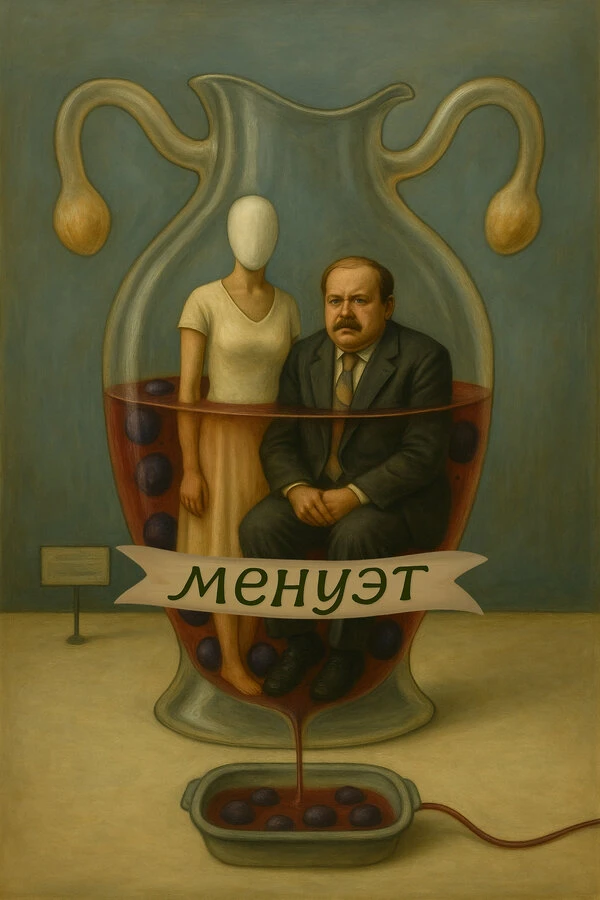 Постер фильма