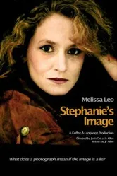 Stephanie's Image постер